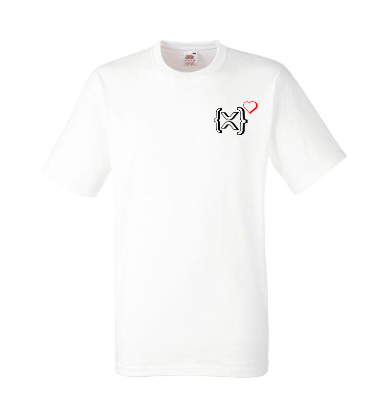 XRPL.Love T-Shirt